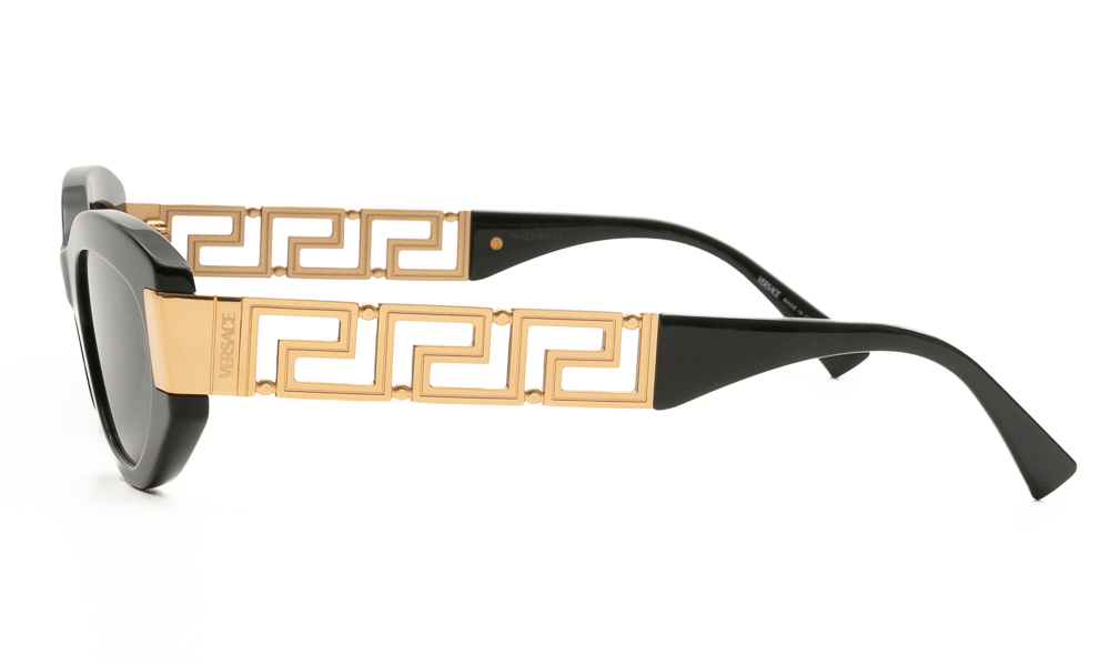 ΓΥΑΛΙΑ ΗΛΙΟΥ VERSACE 4501 GB1/87 5419 3