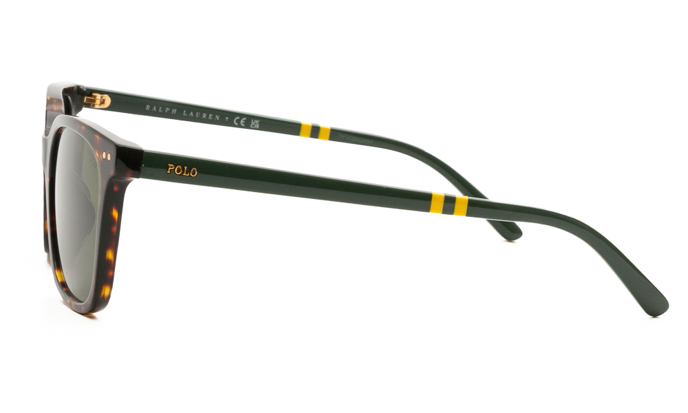 ΓΥΑΛΙΑ ΗΛΙΟΥ POLO R. LAUREN 4235U 500371 5418 3