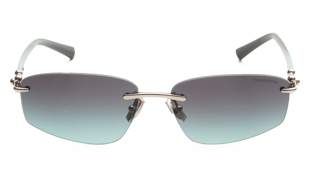 SUNGLASSES TIFFANY & CO 3114 60012G 5915 2