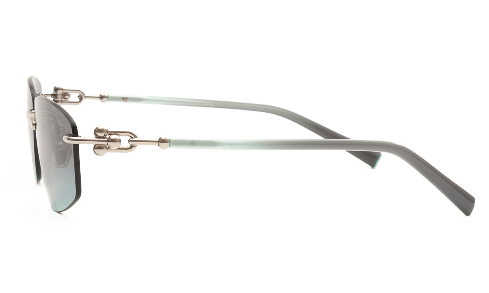 SUNGLASSES TIFFANY & CO 3114 60012G 5915 3