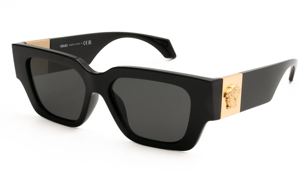 ΓΥΑΛΙΑ ΗΛΙΟΥ VERSACE 4497U GB1/87 5315 1