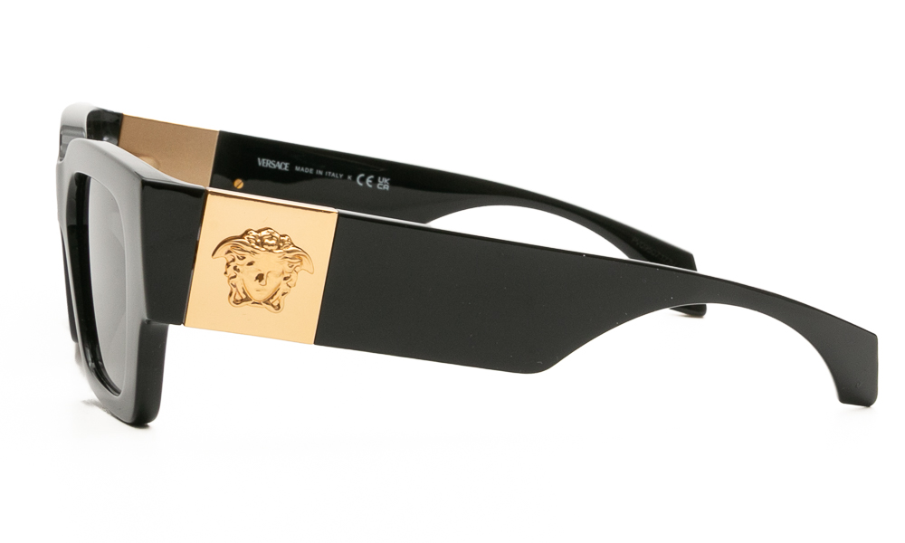 ΓΥΑΛΙΑ ΗΛΙΟΥ VERSACE 4497U GB1/87 5315 3