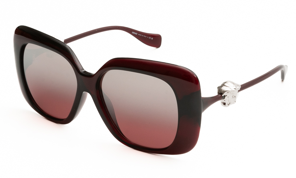 VERSACE ΓΥΑΛΙΑ ΗΛΙΟΥ VERSACE 4499U 55397E 5714 4499U Μπ