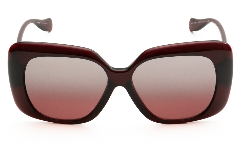 ΓΥΑΛΙΑ ΗΛΙΟΥ VERSACE 4499U 55397E 5714 2