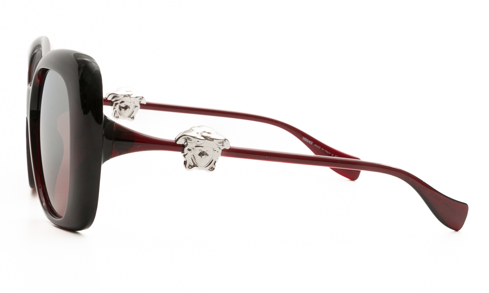 ΓΥΑΛΙΑ ΗΛΙΟΥ VERSACE 4499U 55397E 5714 3