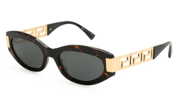 ΓΥΑΛΙΑ ΗΛΙΟΥ VERSACE 4501 552887 5419