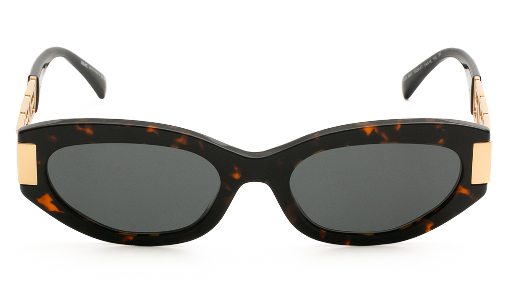 ΓΥΑΛΙΑ ΗΛΙΟΥ VERSACE 4501 552887 5419 2