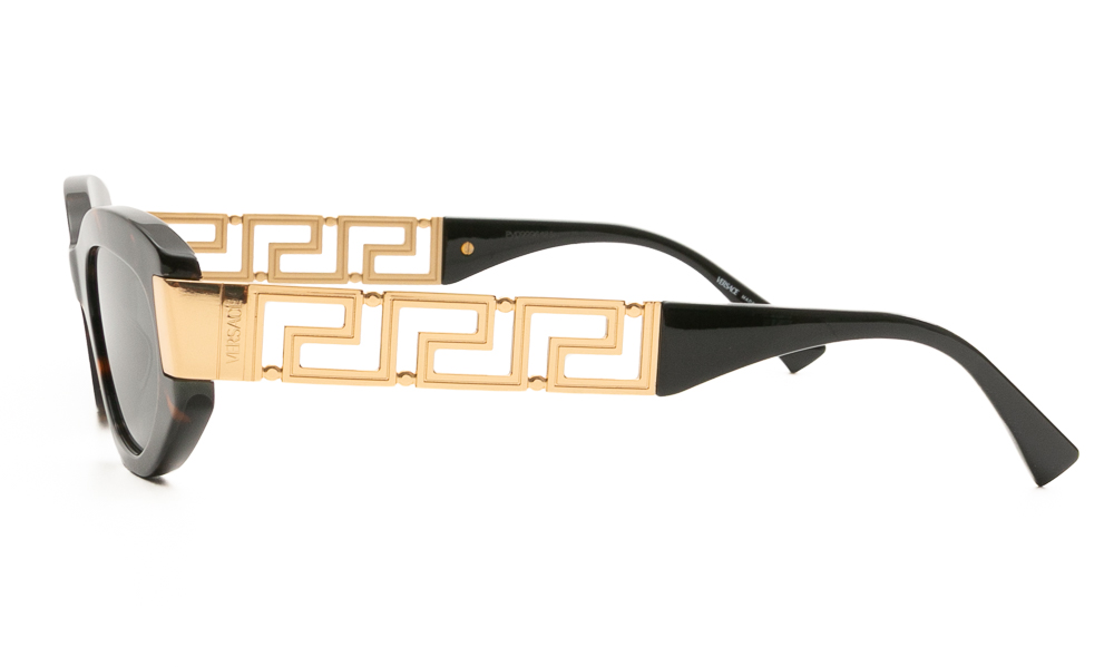 ΓΥΑΛΙΑ ΗΛΙΟΥ VERSACE 4501 552887 5419 3