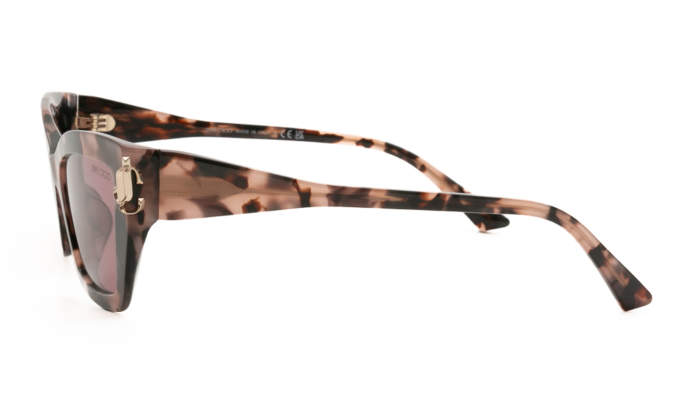 ΓΥΑΛΙΑ ΗΛΙΟΥ JIMMY CHOO 5011U 50701A 5517 3