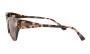 ΓΥΑΛΙΑ ΗΛΙΟΥ JIMMY CHOO 5011U 50701A 5517