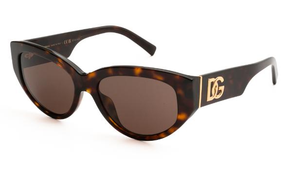 ΓΥΑΛΙΑ ΗΛΙΟΥ DOLCE & GABBANA 4514 502/73 5517