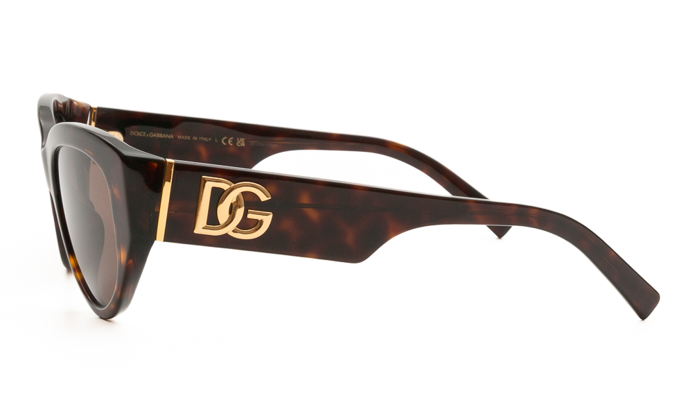 ΓΥΑΛΙΑ ΗΛΙΟΥ DOLCE & GABBANA 4514 502/73 5517 3
