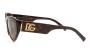 ΓΥΑΛΙΑ ΗΛΙΟΥ DOLCE & GABBANA 4514 502/73 5517
