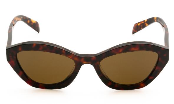 SUNGLASSES PRADA A02S 17N09Z 5219 - 2