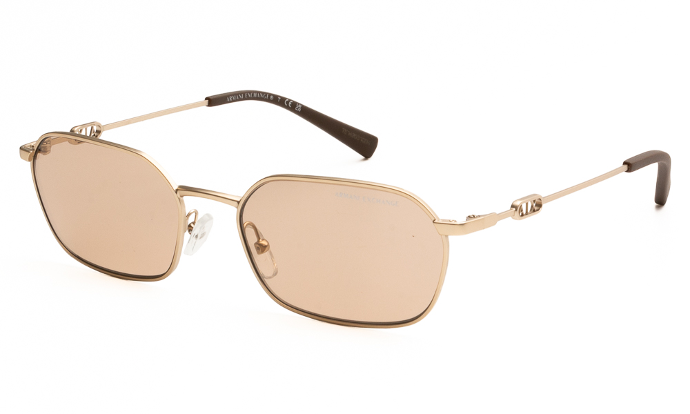 ARMANI EXCHANGE ΓΥΑΛΙΑ ΗΛΙΟΥ ARMANI EXCHANGE 2056S 6121