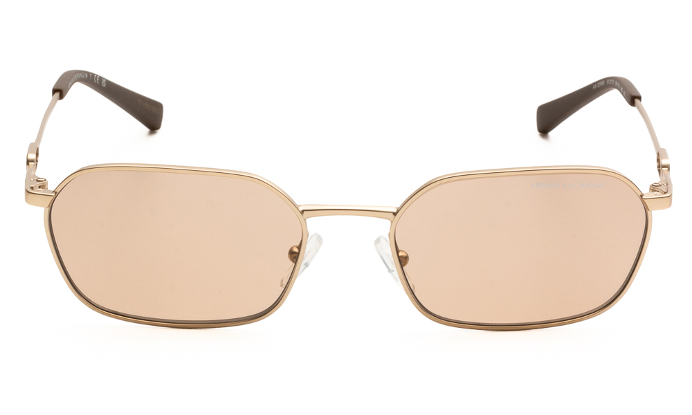 ΓΥΑΛΙΑ ΗΛΙΟΥ ARMANI EXCHANGE 2056S 612173 5418 2