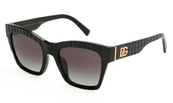 ΓΥΑΛΙΑ ΗΛΙΟΥ DOLCE & GABBANA 4512 32888G 5320