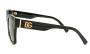 ΓΥΑΛΙΑ ΗΛΙΟΥ DOLCE & GABBANA 4512 32888G 5320