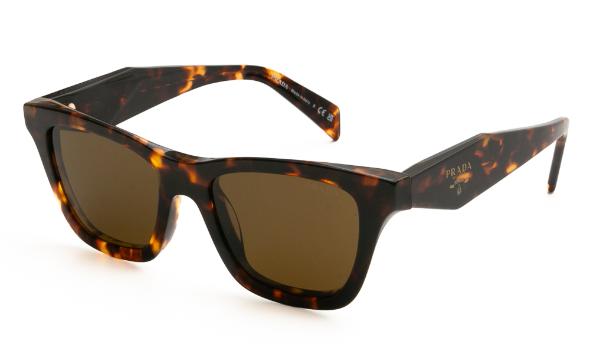 ΓΥΑΛΙΑ ΗΛΙΟΥ PRADA C07S 14L09Z 5118