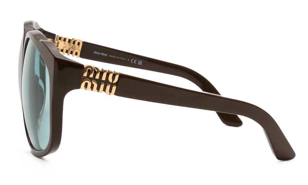 ΓΥΑΛΙΑ ΗΛΙΟΥ MIU MIU A07S 24D20R 5919 3