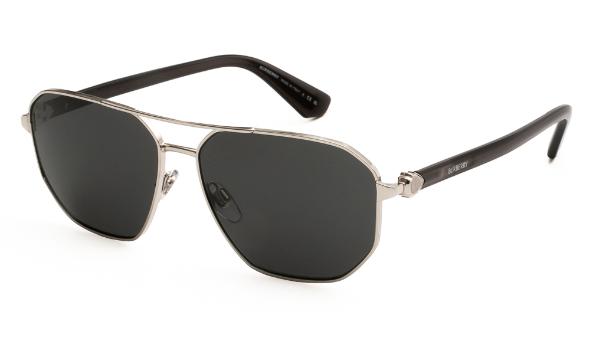 ΓΥΑΛΙΑ ΗΛΙΟΥ BURBERRY 3166 100587 6015