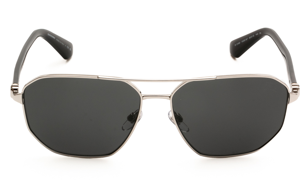 ΓΥΑΛΙΑ ΗΛΙΟΥ BURBERRY 3166 100587 6015 2