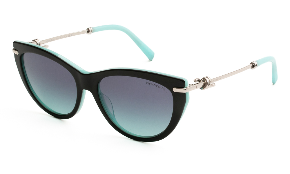 SUNGLASSES TIFFANY & CO 4253 80559S 5516 1