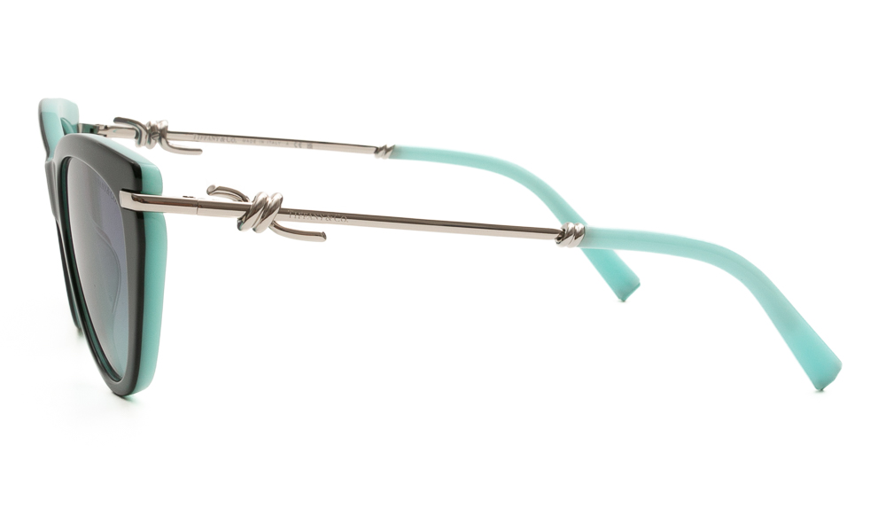 SUNGLASSES TIFFANY & CO 4253 80559S 5516 3
