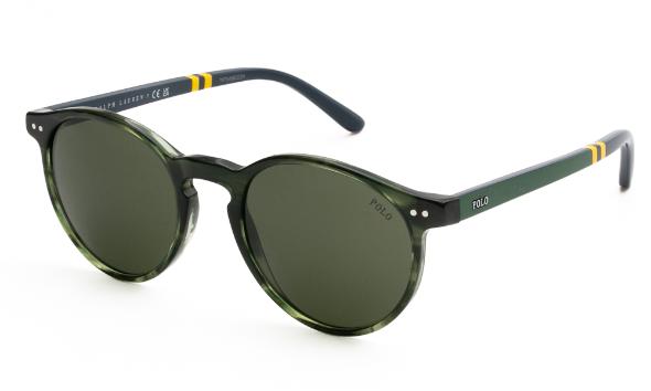 ΓΥΑΛΙΑ ΗΛΙΟΥ POLO R. LAUREN 4236 631671 5020