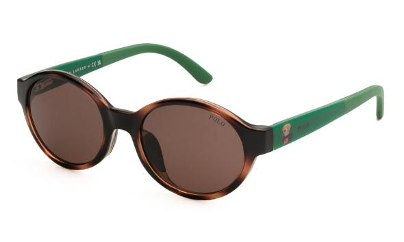 ΓΥΑΛΙΑ ΗΛΙΟΥ POLO R. LAUREN JUNIOR PP9510U 597473 4516