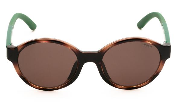 ΓΥΑΛΙΑ ΗΛΙΟΥ POLO R. LAUREN JUNIOR PP9510U 597473 4516 - 2