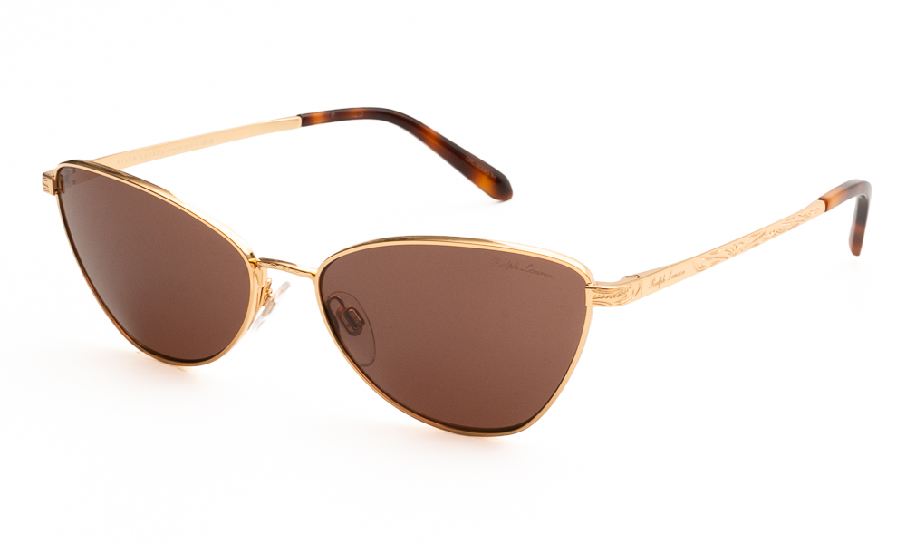 ΓΥΑΛΙΑ ΗΛΙΟΥ RALPH LAUREN 7093 900473 6016 1