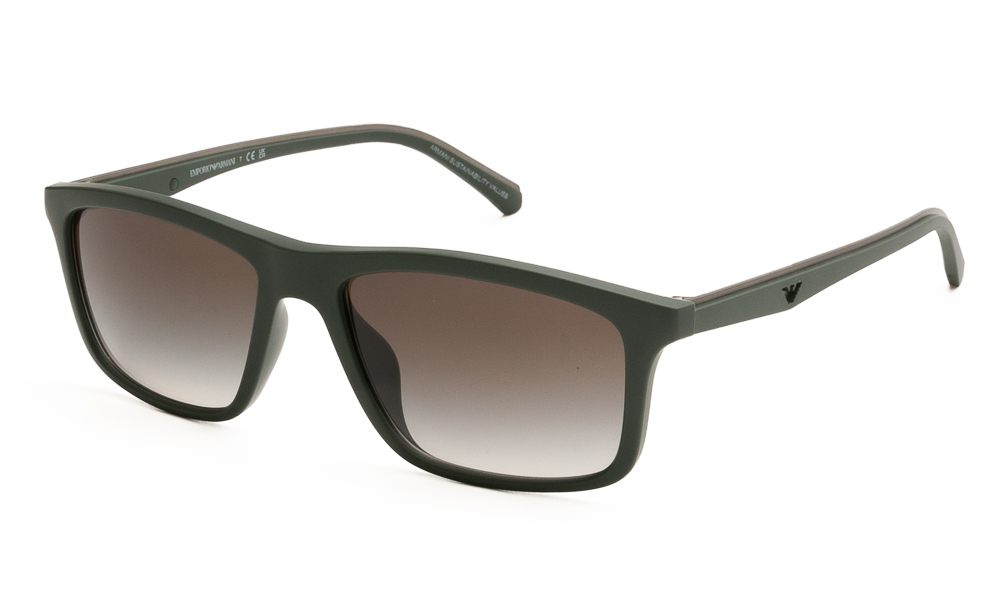 ΓΥΑΛΙΑ ΗΛΙΟΥ EMPORIO ARMANI 4257U 631213 5717 1