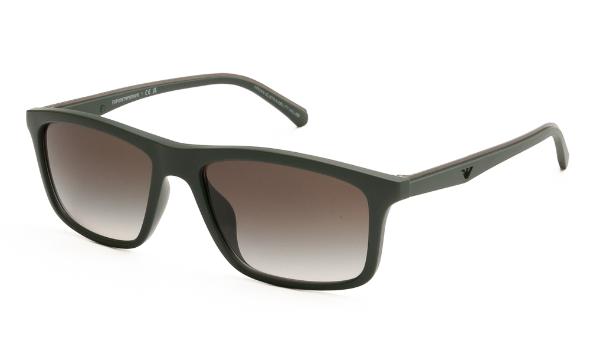 ΓΥΑΛΙΑ ΗΛΙΟΥ EMPORIO ARMANI 4257U 631213 5717