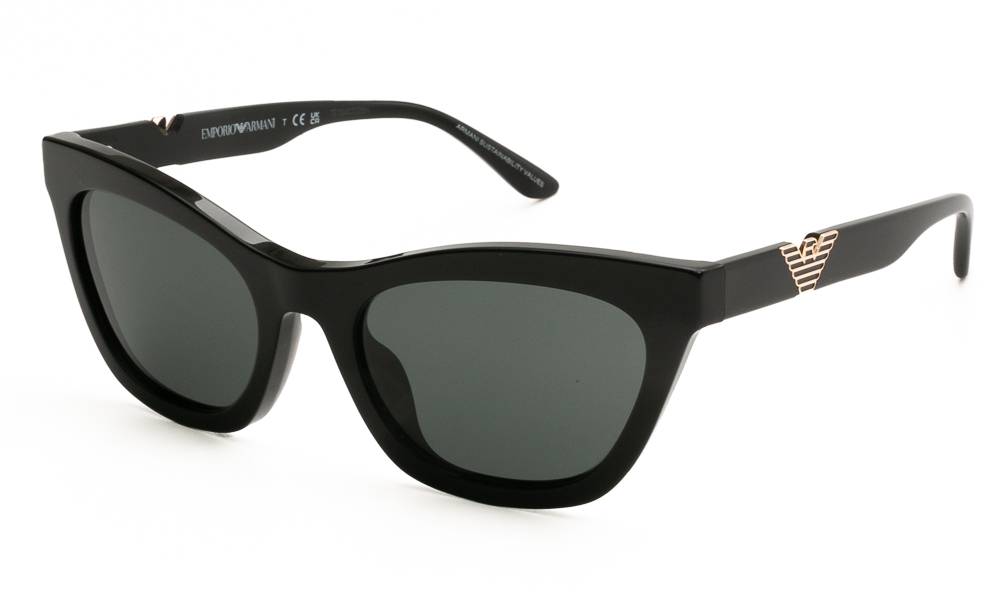 EMPORIO ARMANI ΓΥΑΛΙΑ ΗΛΙΟΥ EMPORIO ARMANI 4259U 501787