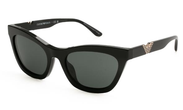 SUNGLASSES EMPORIO ARMANI 4259U 501787 5520