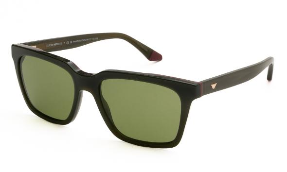 SUNGLASSES EMPORIO ARMANI 4260 63162A 5517