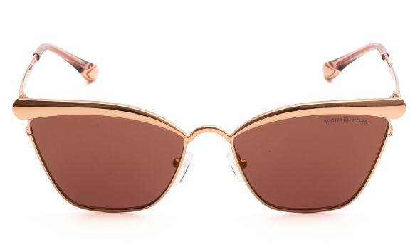 ΓΥΑΛΙΑ ΗΛΙΟΥ MICHAEL KORS SCOTTSDALE 1174 1108E4 5616 - 2