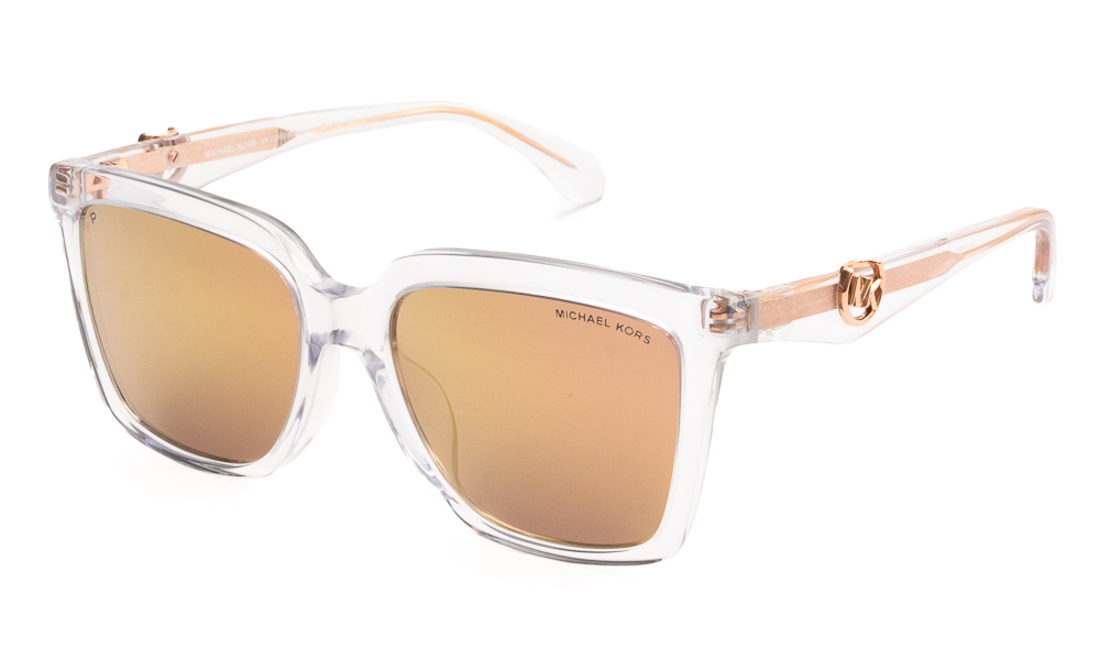 ΓΥΑΛΙΑ ΗΛΙΟΥ MICHAEL KORS MENAGGIO 2256U 3015N0 5316 1