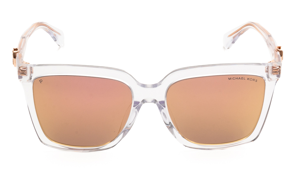 ΓΥΑΛΙΑ ΗΛΙΟΥ MICHAEL KORS MENAGGIO 2256U 3015N0 5316 2