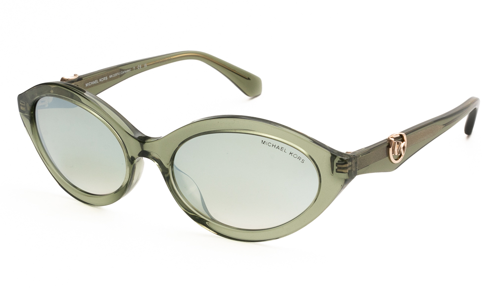 ΓΥΑΛΙΑ ΗΛΙΟΥ MICHAEL KORS CARLAZZO 2257U 3961W0 5518 1