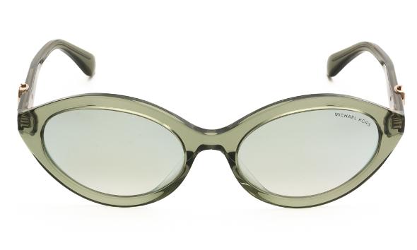 ΓΥΑΛΙΑ ΗΛΙΟΥ MICHAEL KORS CARLAZZO 2257U 3961W0 5518 - 2