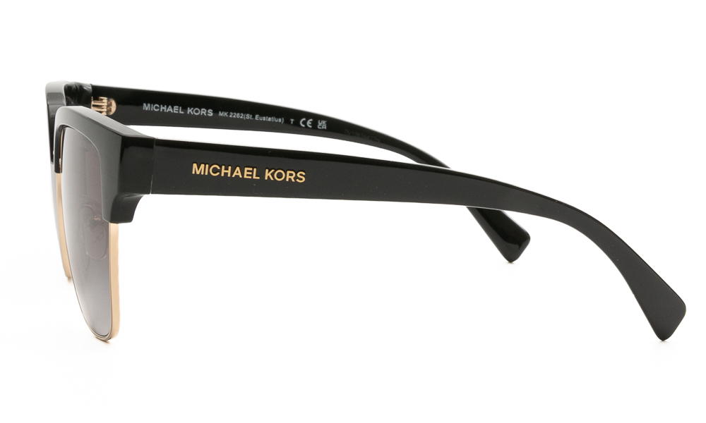 ΓΥΑΛΙΑ ΗΛΙΟΥ MICHAEL KORS 2262 30058G 5616 3