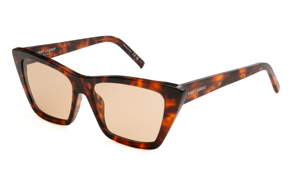 ΓΥΑΛΙΑ ΗΛΙΟΥ SAINT LAURENT SL 276 MICA 064 5516 1