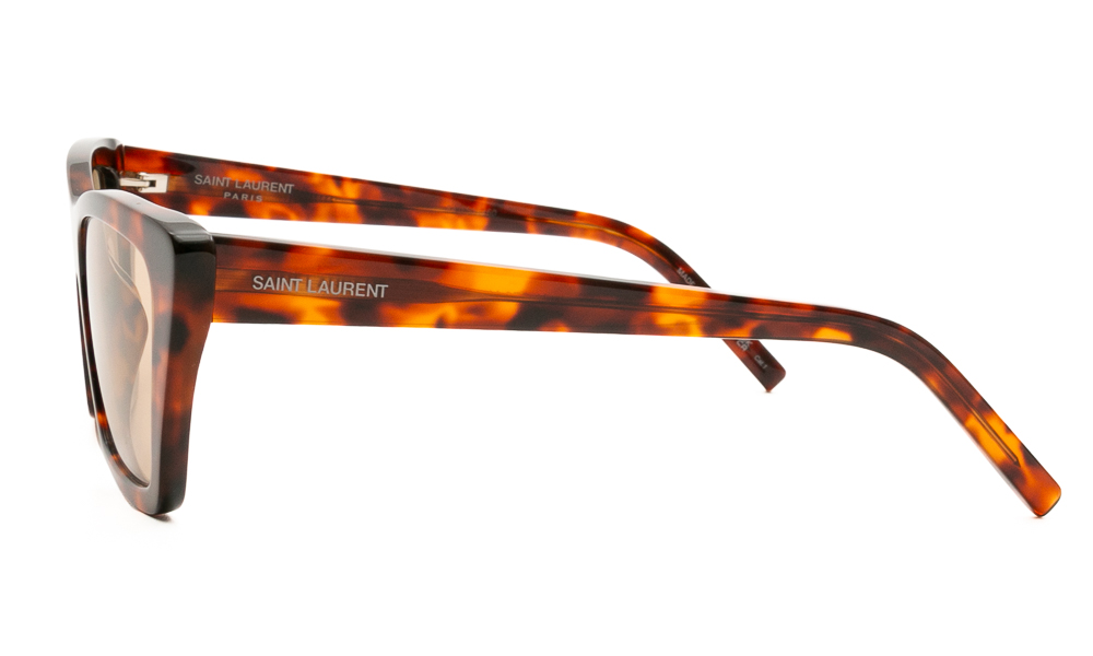 ΓΥΑΛΙΑ ΗΛΙΟΥ SAINT LAURENT SL 276 MICA 064 5516 3