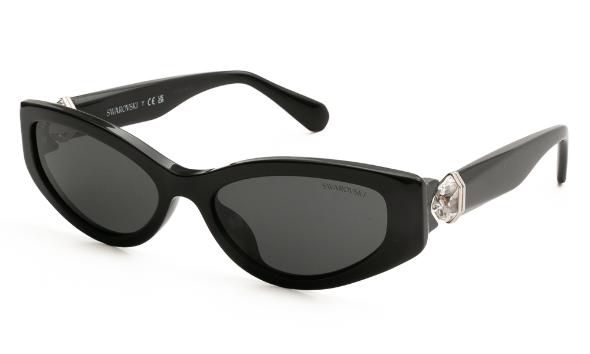 ΓΥΑΛΙΑ ΗΛΙΟΥ SWAROVSKI 6045U 100187 5517