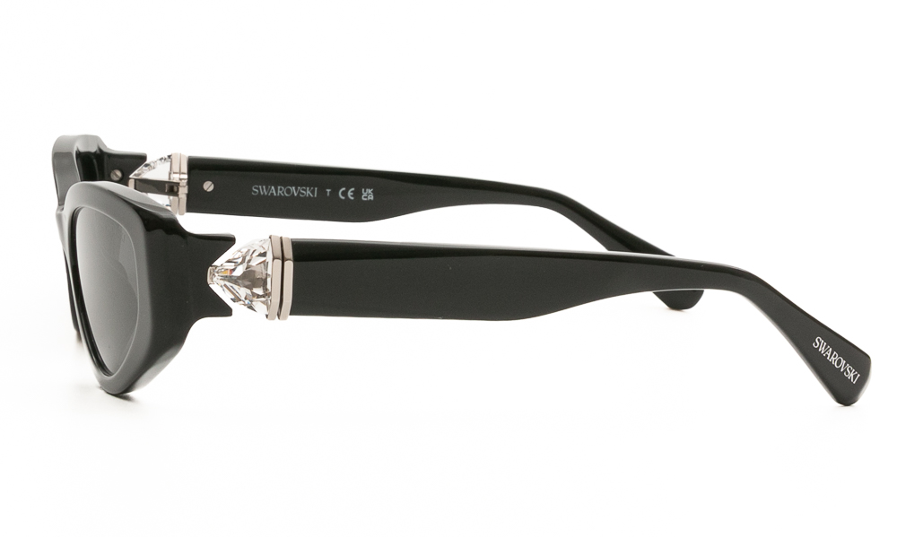 ΓΥΑΛΙΑ ΗΛΙΟΥ SWAROVSKI 6045U 100187 5517 3