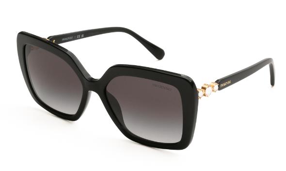 ΓΥΑΛΙΑ ΗΛΙΟΥ SWAROVSKI 6049 10018G 5716