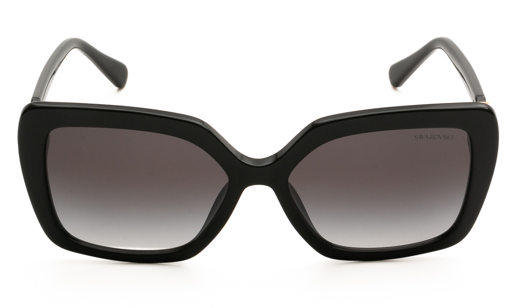 SUNGLASSES SWAROVSKI 6049 10018G 5716 2