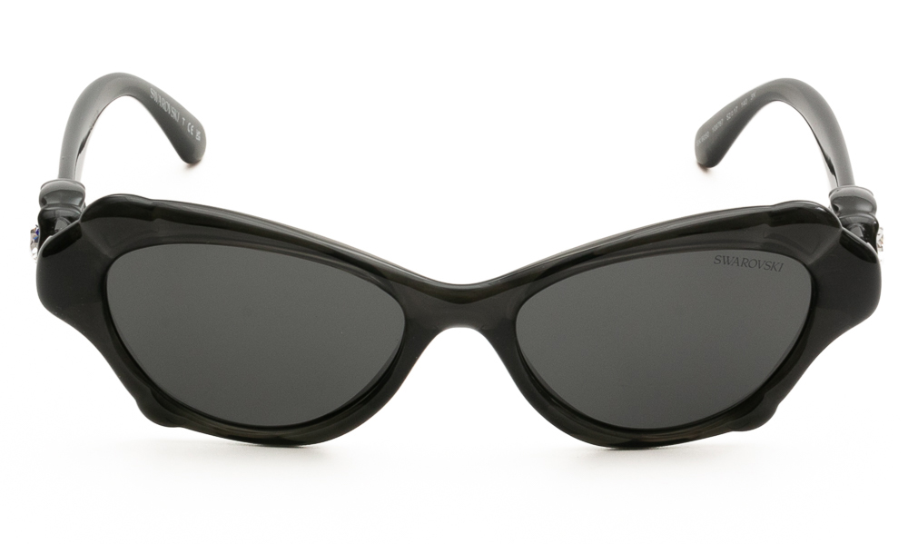 SUNGLASSES SWAROVSKI 6050 108787 5217 2